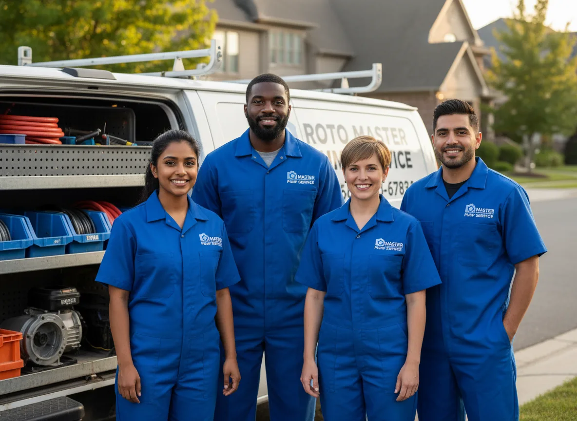 Sump Pump Installation company in Kalamazoo, MI